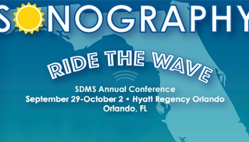 SDMS 2016 Annual Conference